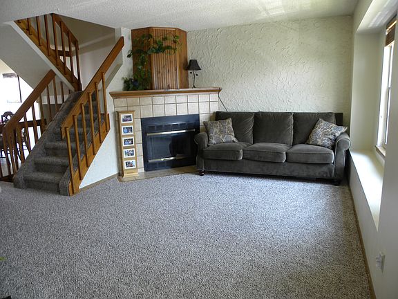 living room (main level)