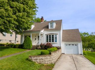 126 Parkwood Dr, West Milton, OH 45383