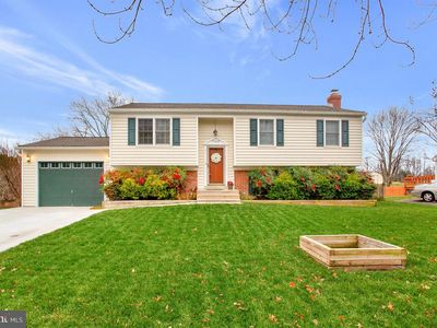 9508 Grandhaven Ave, Upper Marlboro, MD, 20772