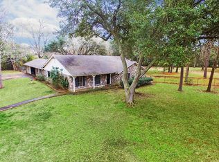 25903 Karen Rd, Katy, TX 77494