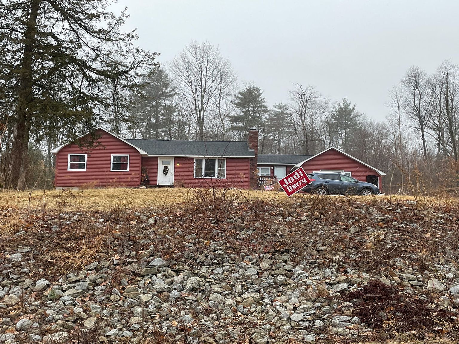 128 N Shore Rd, Derry, NH 03038 Zillow