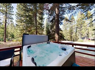 (Undisclosed Address), South Lake Tahoe, CA 96150
