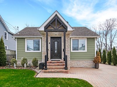 317 Highwood Ave, Highwood, IL, 60040