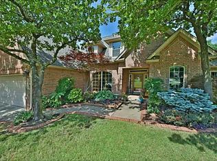 1713 Mohawk Ct, Edmond, OK 73013
