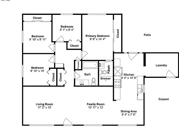 3rd image of this home
