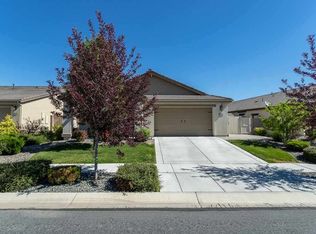 1815 Cholula Dr, Reno, NV 89521