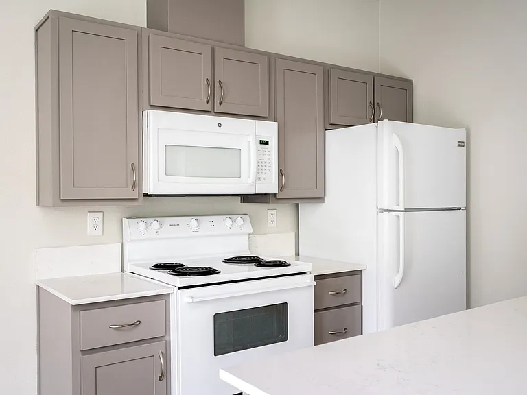 Leverich | Kitchen