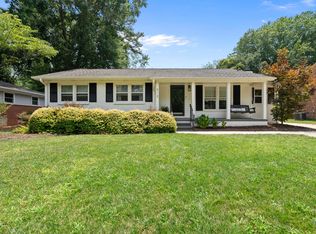 512 E Millbrook Rd, Raleigh, NC 27609