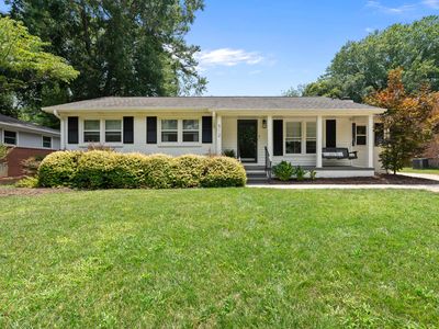 512 E Millbrook Rd, Raleigh, NC, 27609