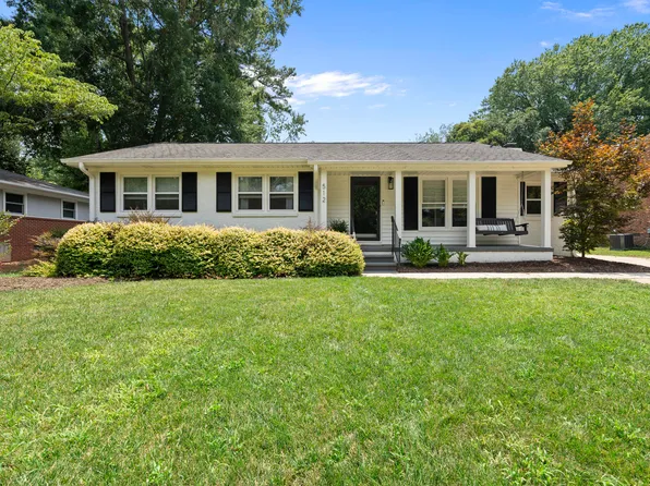 512 E Millbrook Rd, Raleigh, NC 27609