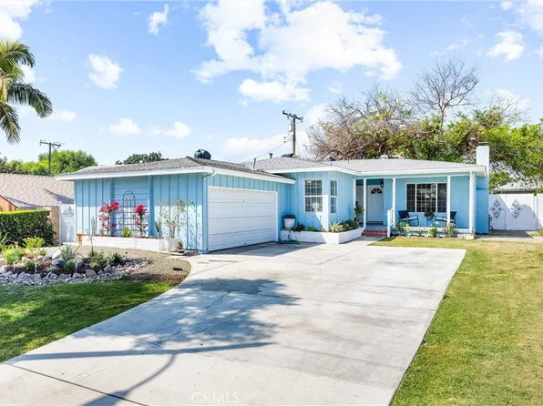 14523 La Mesa Dr, La Mirada, CA 90638