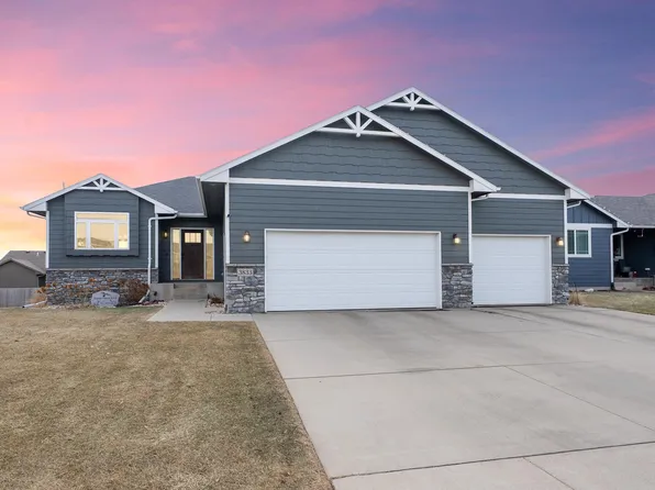 3833 S Attalia Ct, Sioux Falls, SD 57110