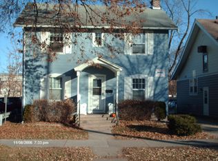 9 S Randall Ave, Madison, WI 53715