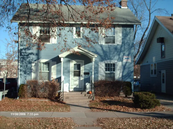 9 S Randall Ave, Madison, WI 53715