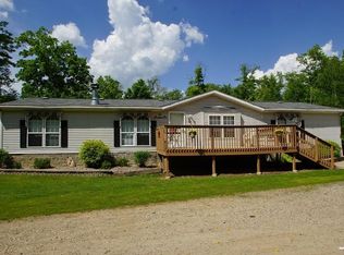 1222 Parsonage Trl NE, Outing, MN 56662