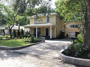 314 E Clifton St, Tampa, FL 33604