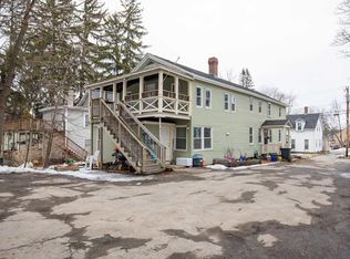 47 Atkinson St APT C, Dover, NH 03820
