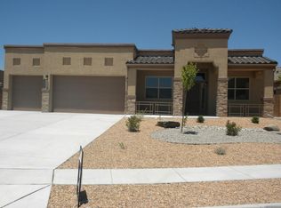 2825 Cedro Ln SE, Rio Rancho, NM 87124