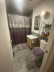 Rented by David Francis New York LLC