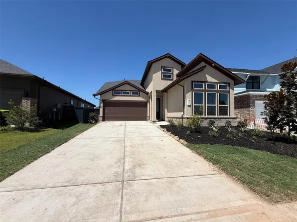 4606 Gemini St, Richmond, TX 77469