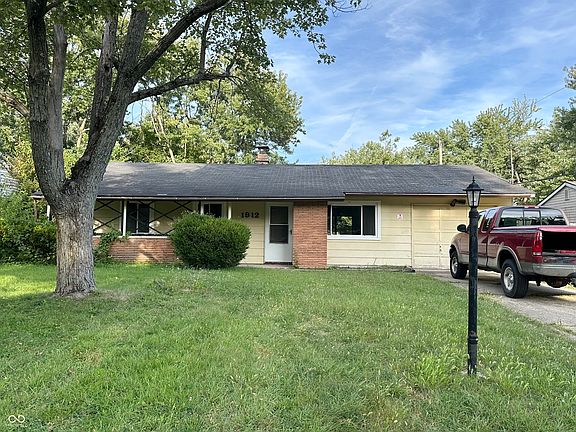 2nd image of 1912 N Maddox Dr