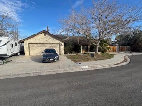 315 Mesquite Ave, Ridgecrest, CA 93555