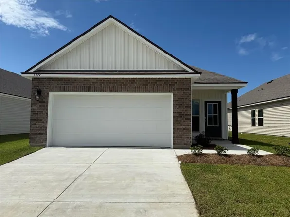 5477 Fornea Glen Way, Slidell, LA 70461