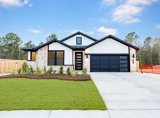 1707 El Pino St, Montgomery, TX 77316