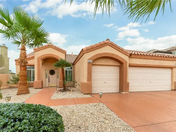 8863 Mia Moore Ave, Las Vegas, NV 89147