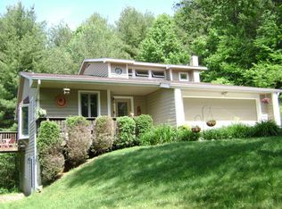 249 Huber Hl, Boone, NC 28607