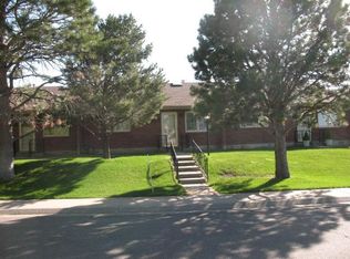 2141 Chautard Dr, Pueblo, CO 81005