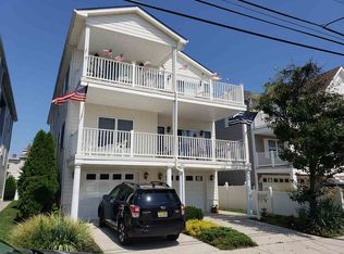 327 E Pine Ave #A, Wildwood, NJ 08260