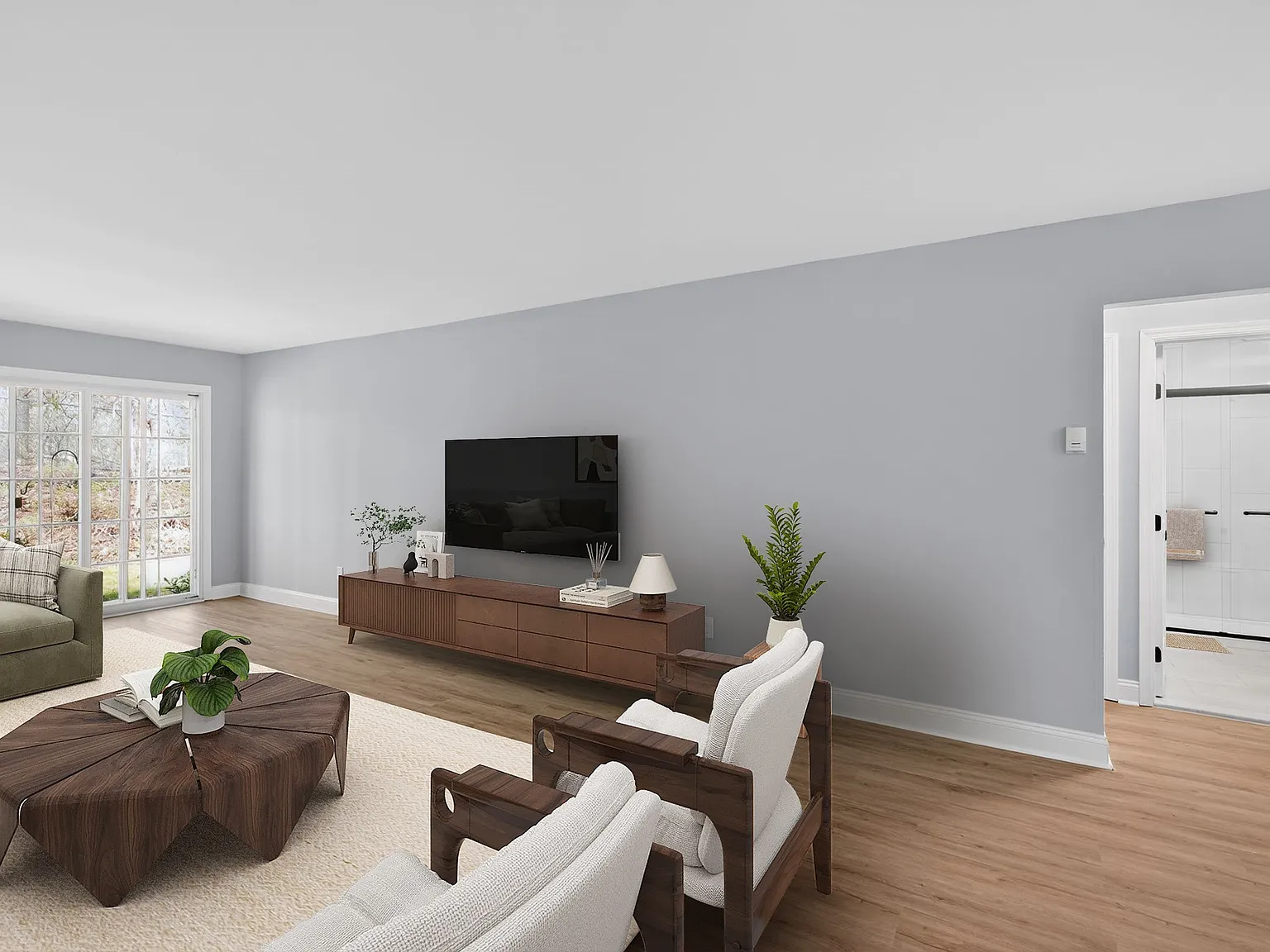 Eagle Rock Apartments at Woodbury — Photo 1