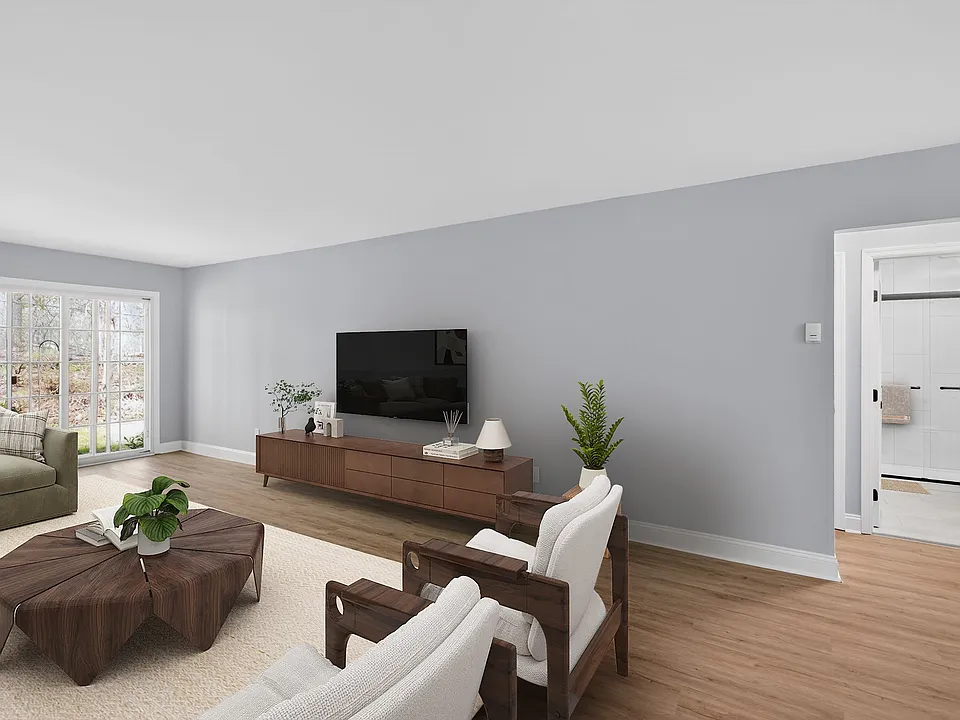 Eagle Rock Apartments at Woodbury