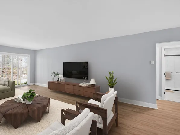Eagle Rock Apartments at Woodbury