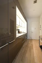 Rented by 212 Consulting Corp