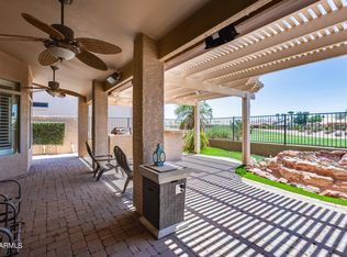 16185 W Vale Dr, Goodyear, AZ 85395