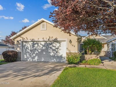 198 S 1500 W, Provo, UT, 84601