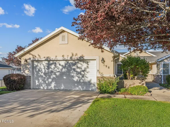198 S 1500 W, Provo, UT 84601