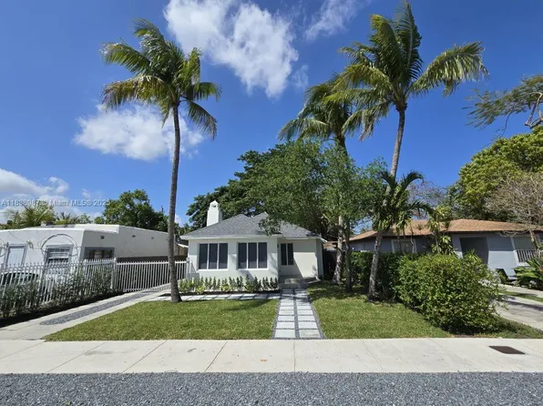 1923 NW 48th St, Miami, FL 33142