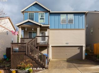 38853 Redwood St, Sandy, OR 97055