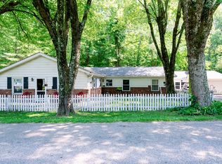 12419 W 50 S, Columbus, IN 47201