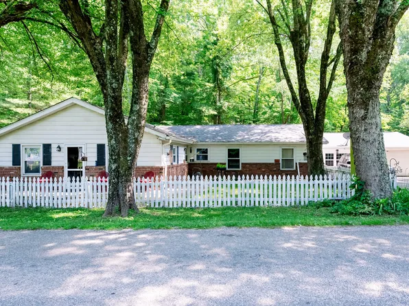 12419 W 50 S, Columbus, IN 47201