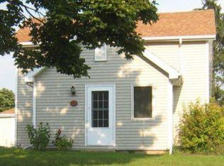 511 S Cedar St, Horicon, WI 53032