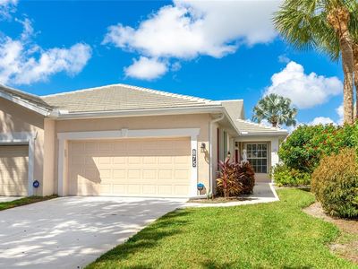 875 Chalmers Dr, Venice, FL, 34293
