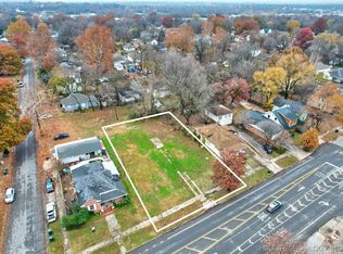 1003 Eastside Blvd, Muskogee, OK 74403