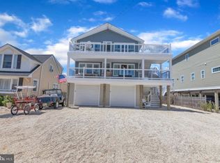 6 E Hobart Ave, Long Beach Township, NJ 08008