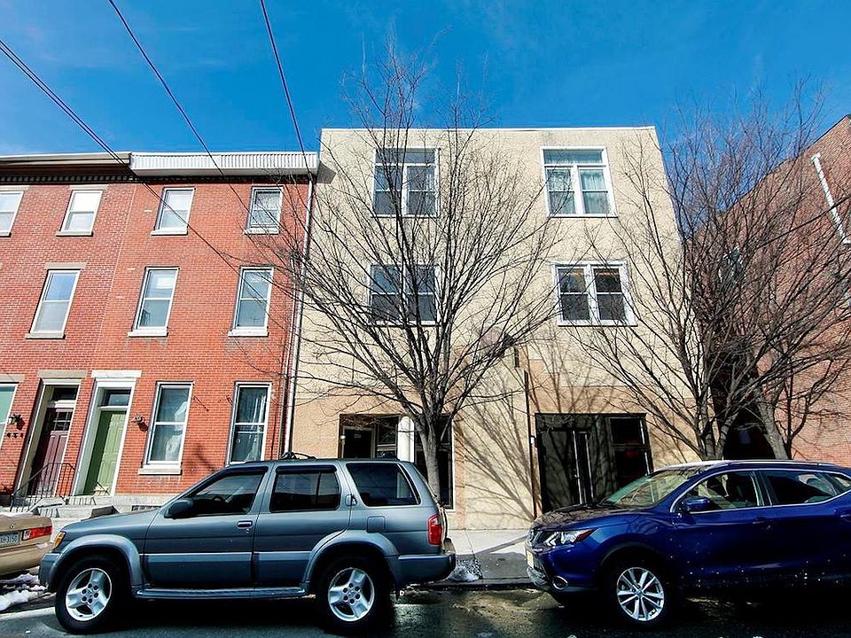 1st image of 447 Fairmount Ave #A