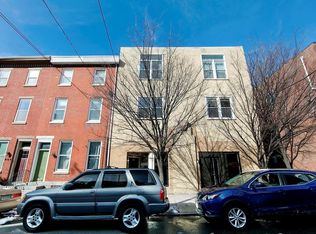 447 Fairmount Ave #A, Philadelphia, PA 19123