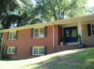 783 Forest Glen Rd, Columbus, MS 39705